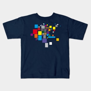 color Kids T-Shirt